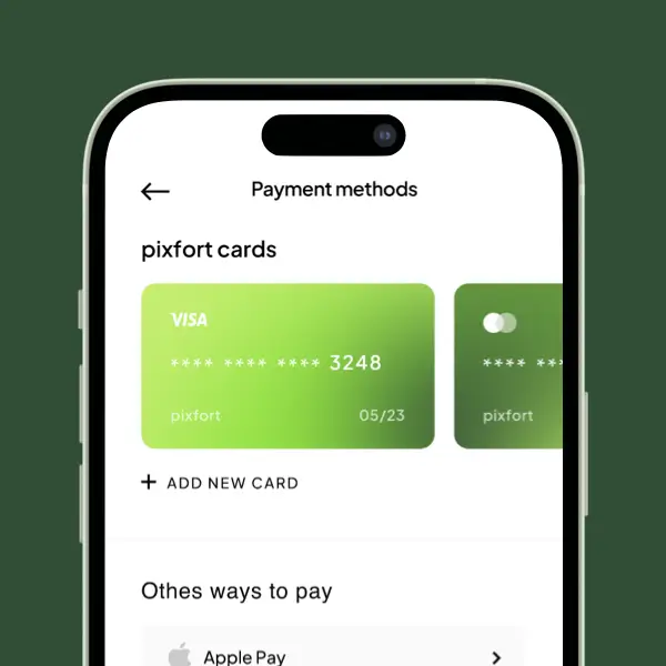 Flexible Payment Options