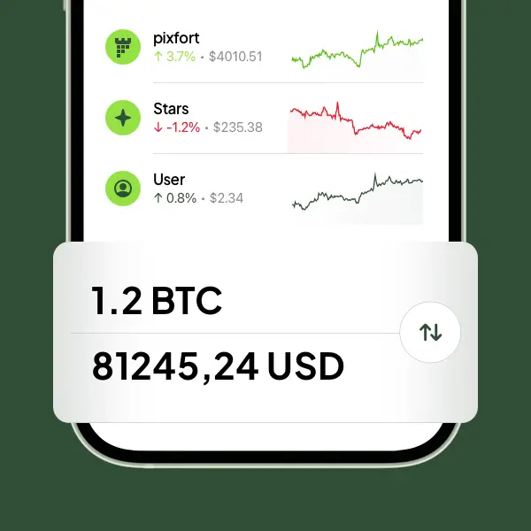 Real-Time Crypto Insights