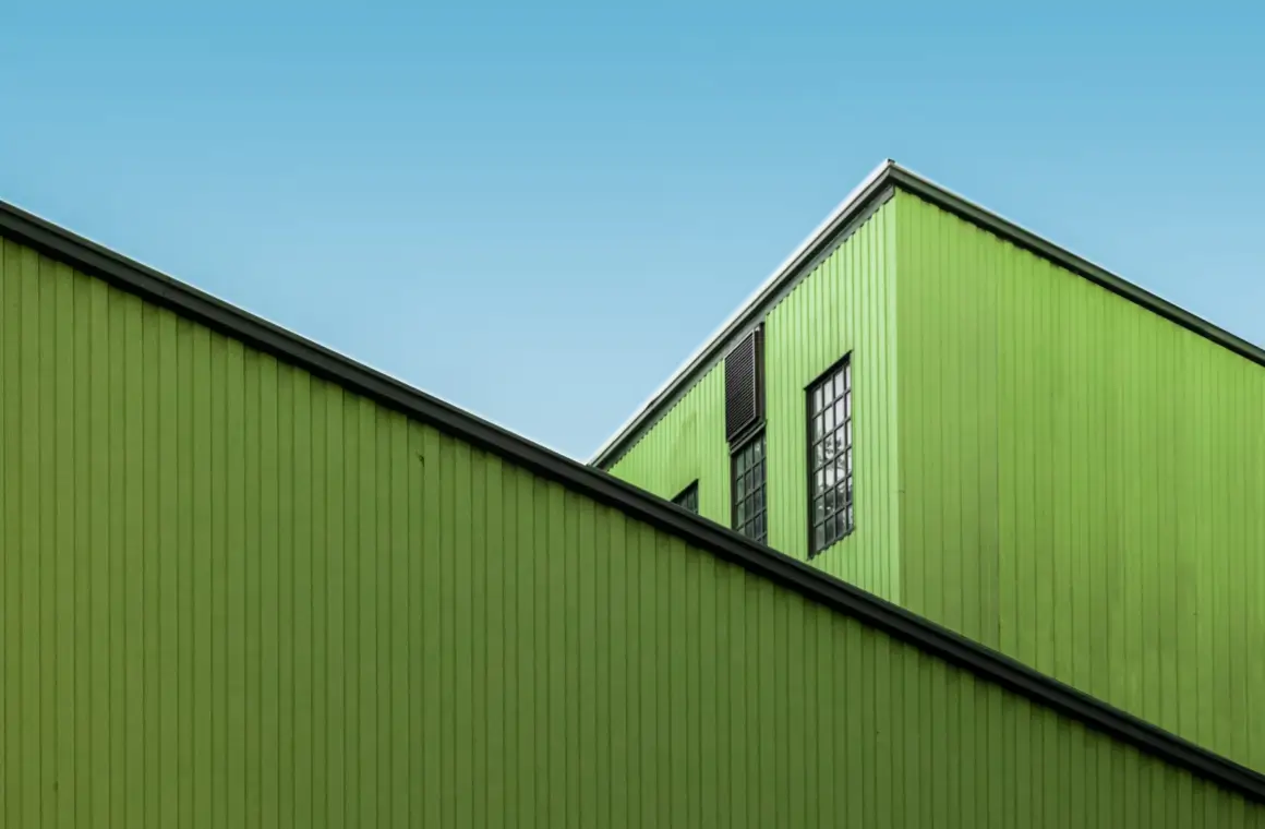 End-to-End Solutions for Every Industry